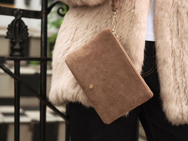 Bags and Clutches