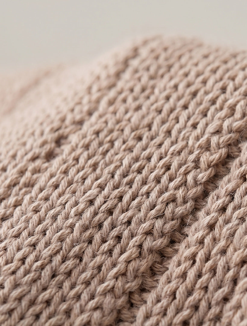 Cotton homeware care