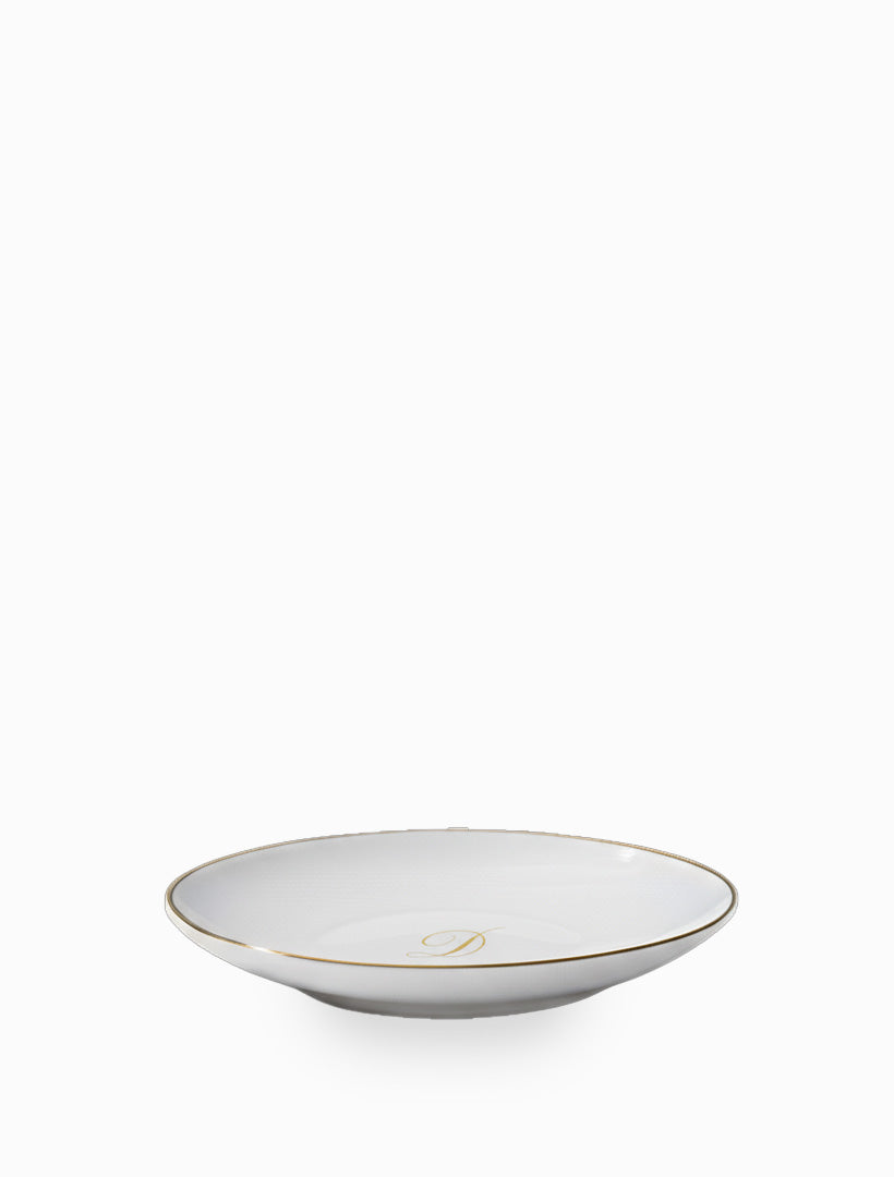 Monogram Jewellery Dish D