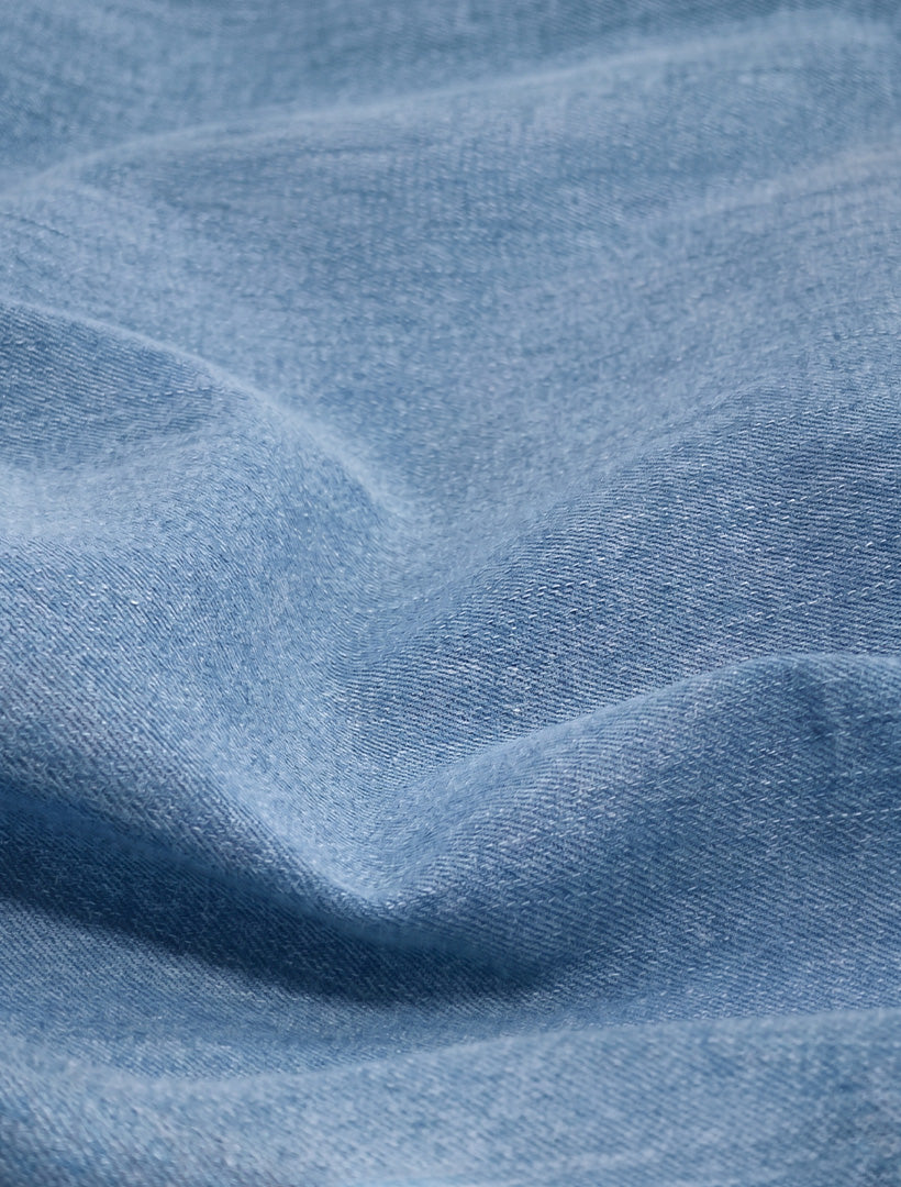 Denim care