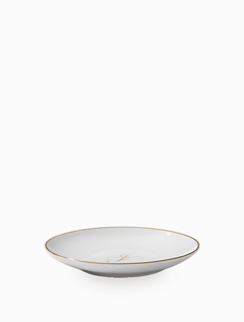 Monogram Jewellery Dish J