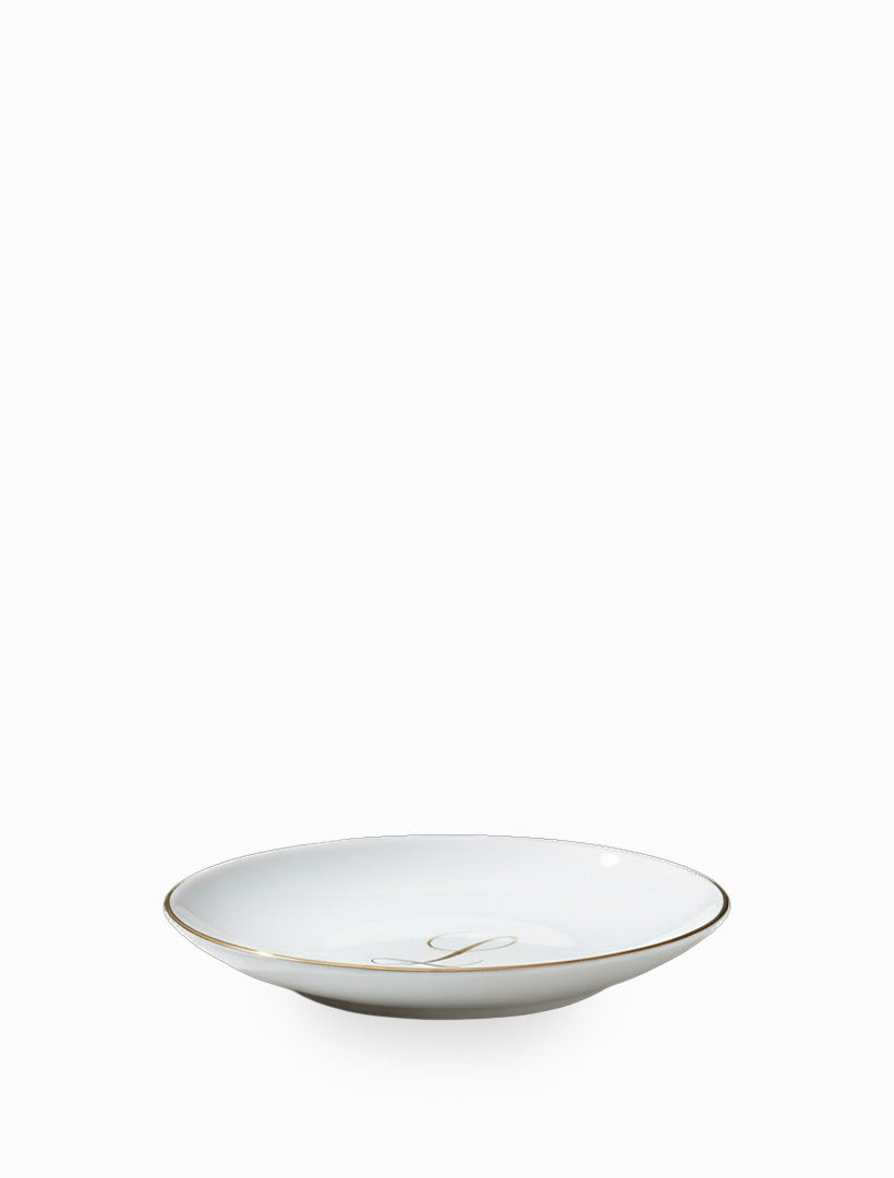 Monogram Jewellery Dish L