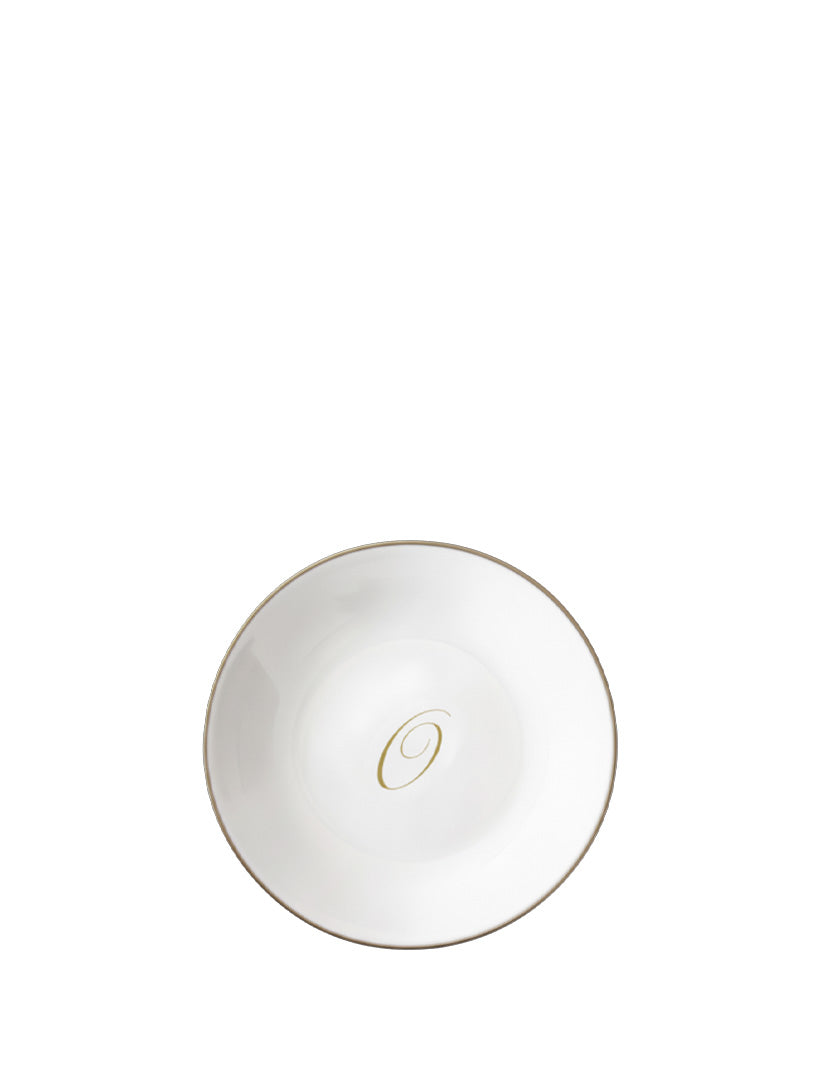Monogram Jewellery Dish O