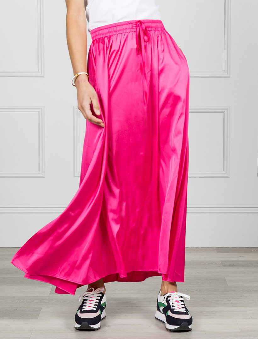 Noveau Skirt Pink - FINAL SALE