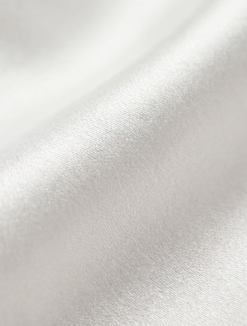 Silk Bedding