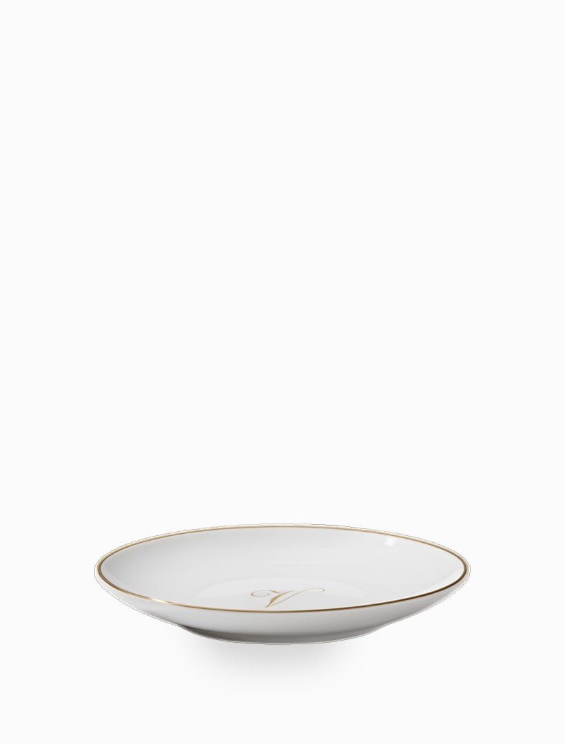 Monogram Jewellery Dish V