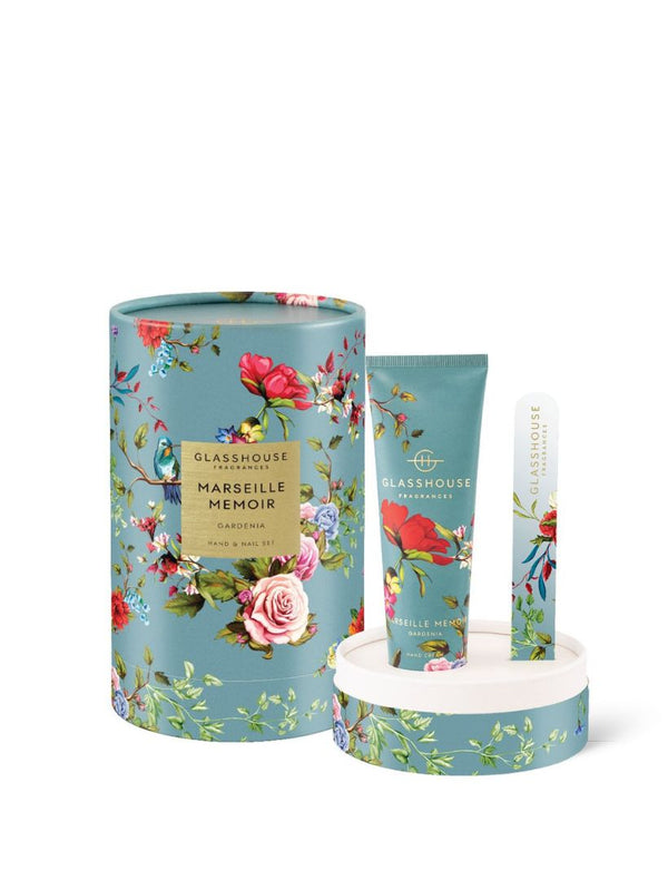 Glasshouse Fragrances Explore the collection Zjoosh