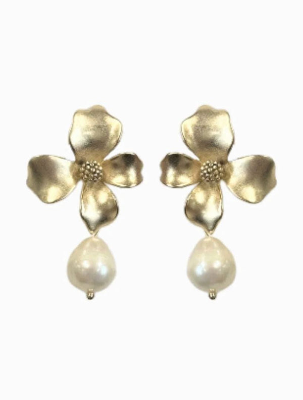 Blooming Pearl Drops  main image 1
