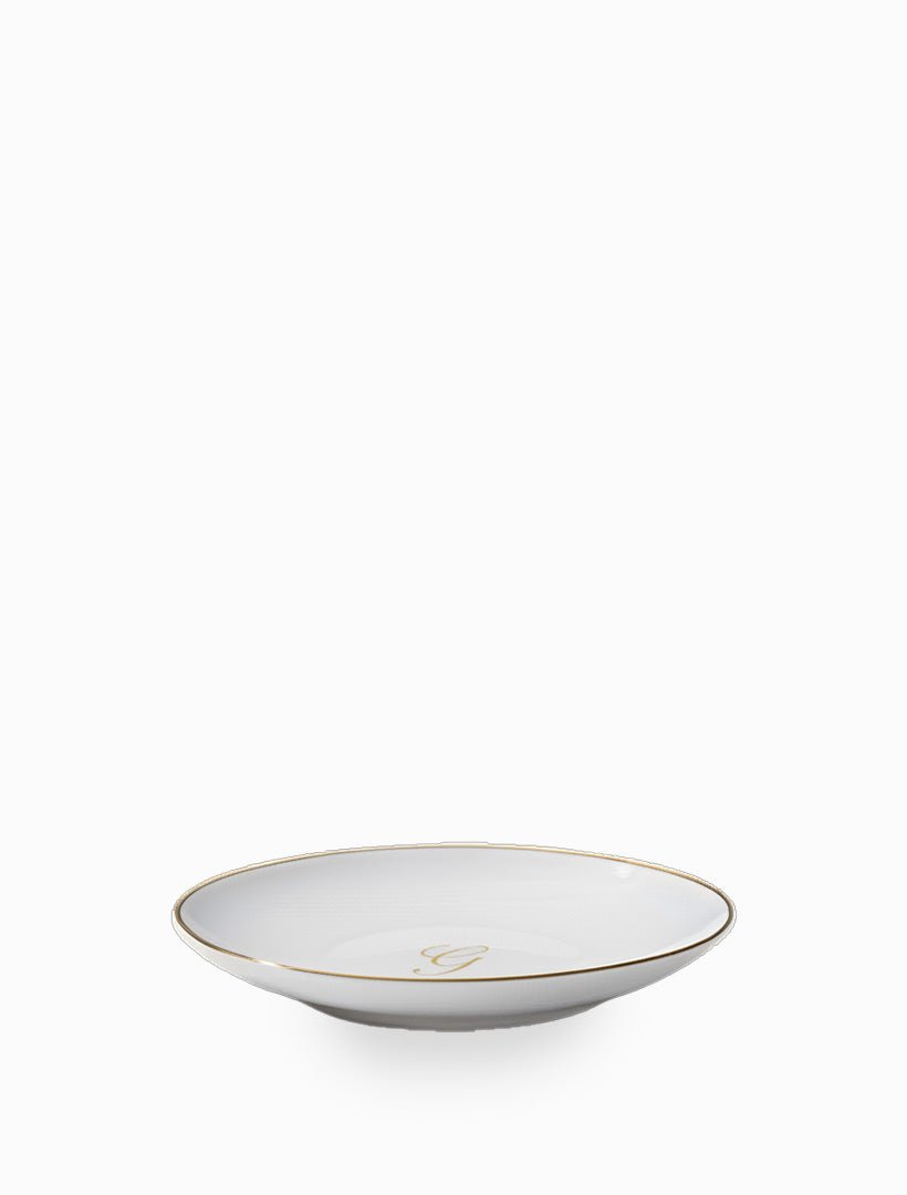 Monogram Jewellery Dish G - Zjoosh