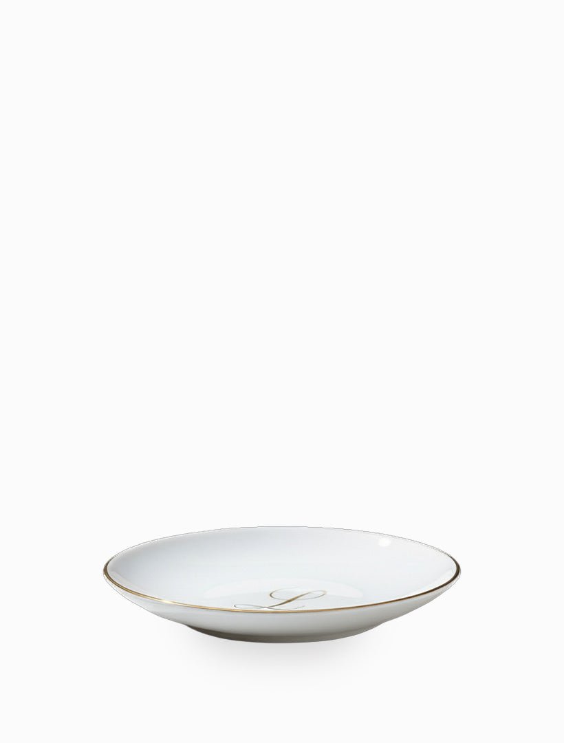 Monogram Jewellery Dish L - Zjoosh