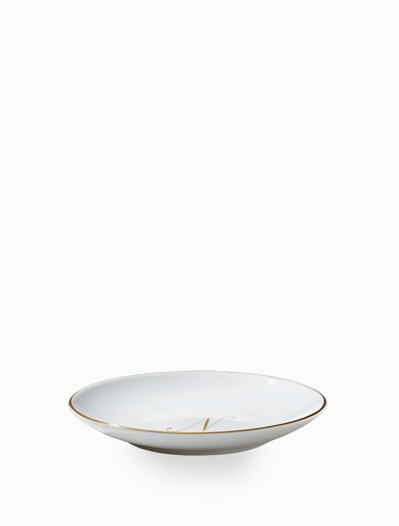 Monogram Jewellery Dish N - Zjoosh