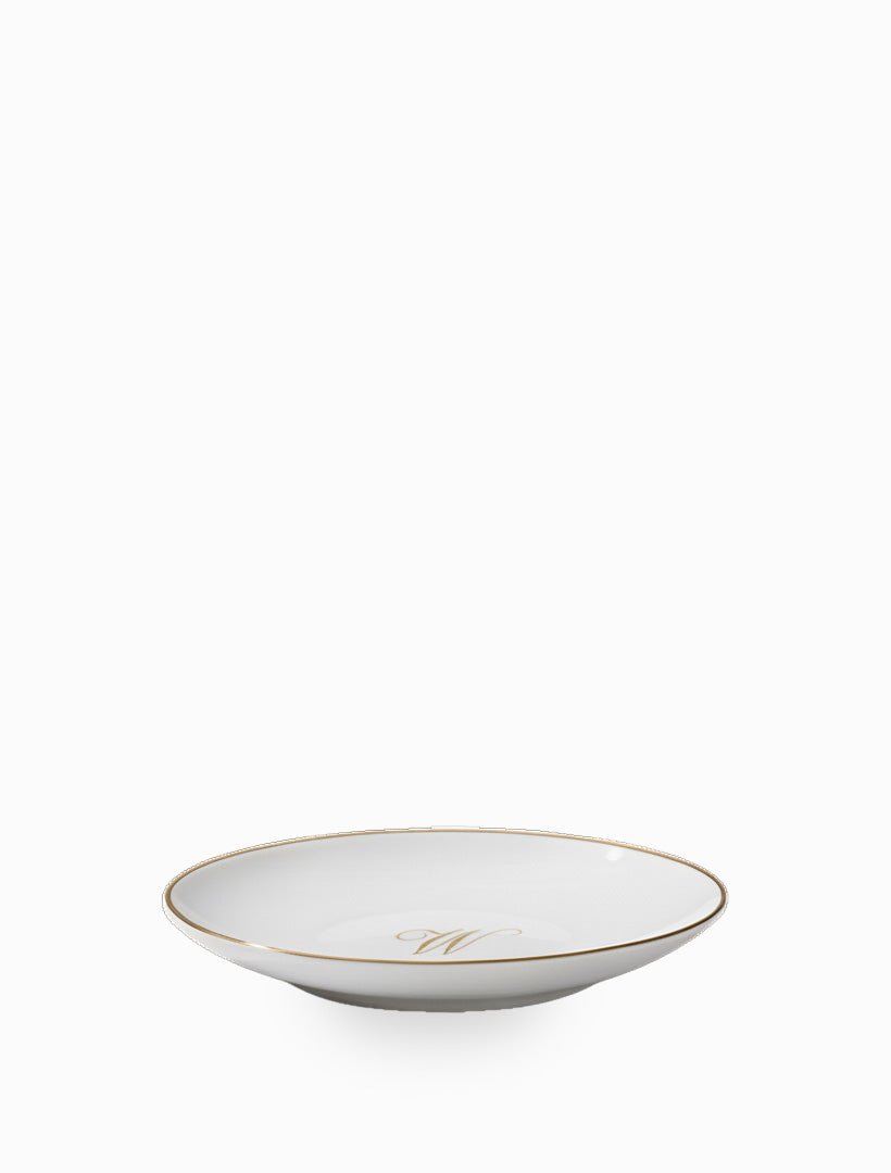 Monogram Jewellery Dish W - Zjoosh