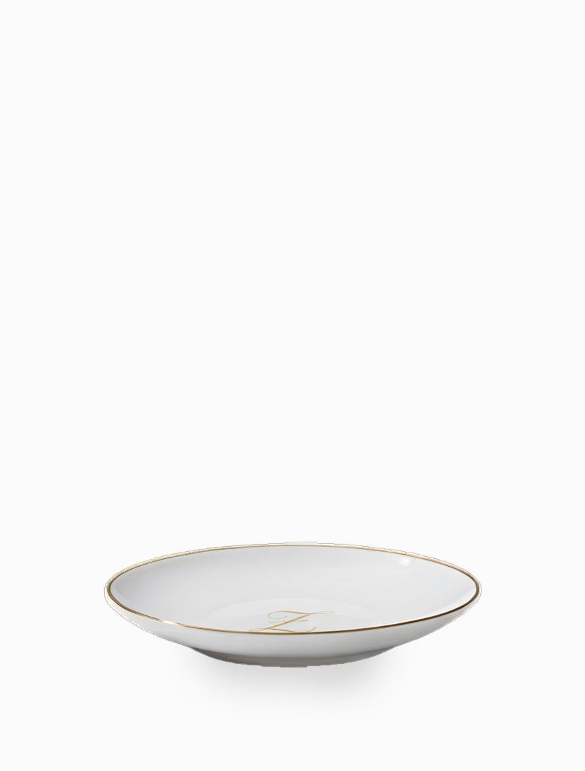 Monogram Jewellery Dish Z - Zjoosh