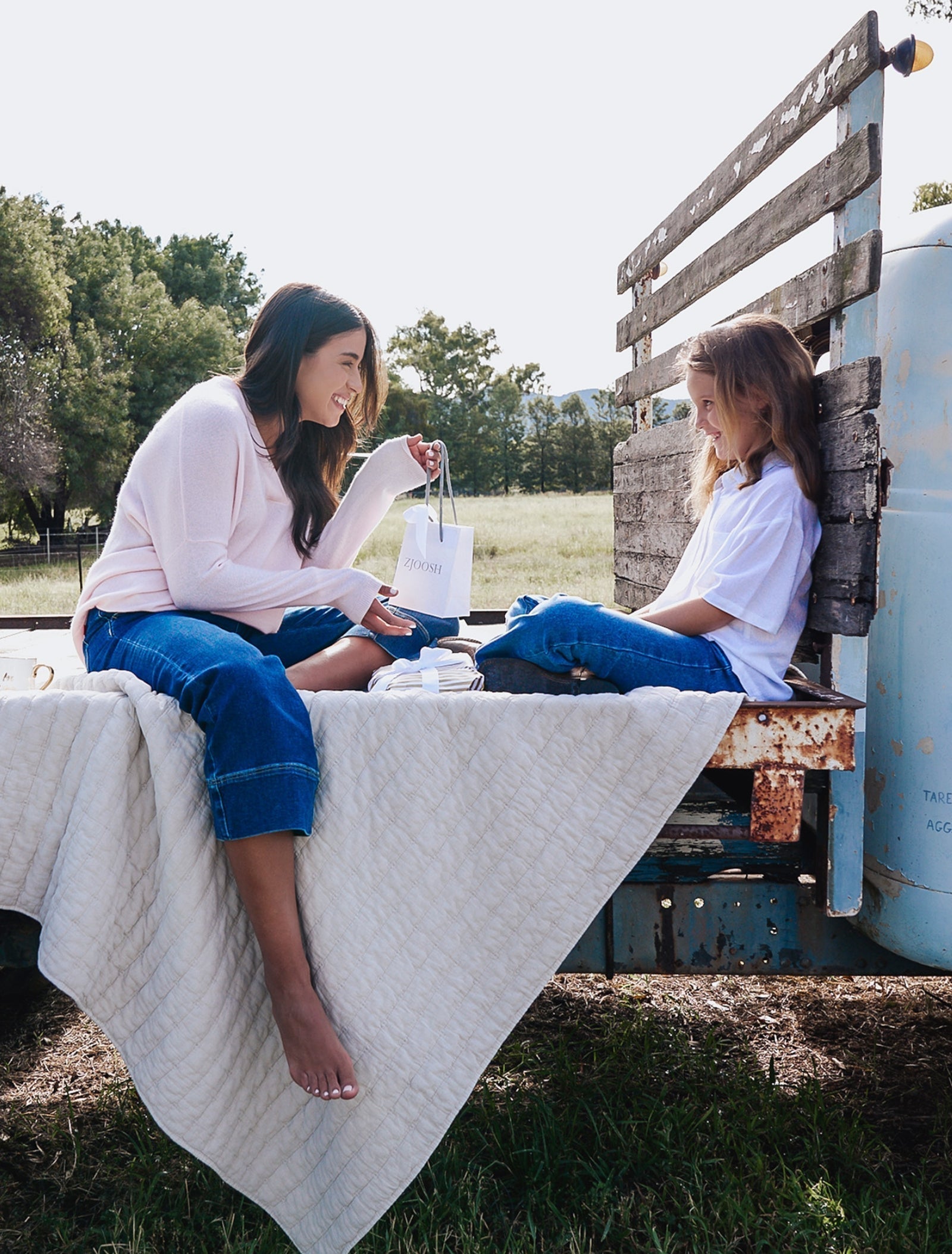 The Mother Connection: Celebrating All Kinds of Love This Mother's Day