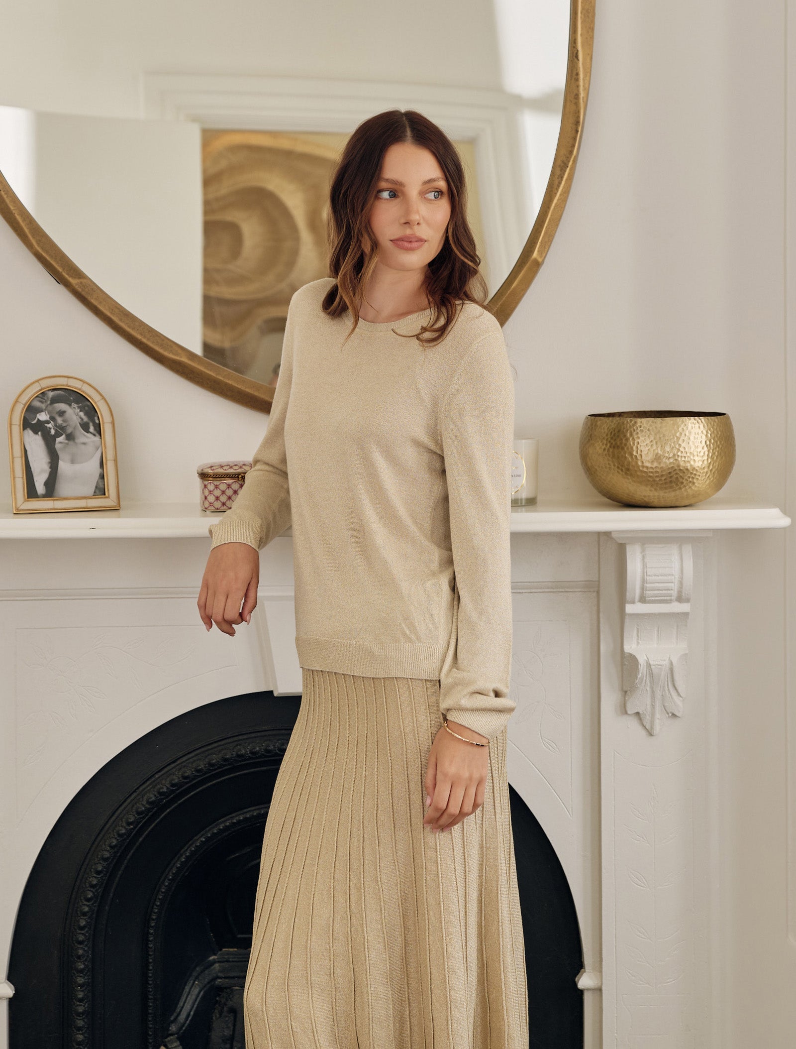 AW26 Collection has Officially Arrived