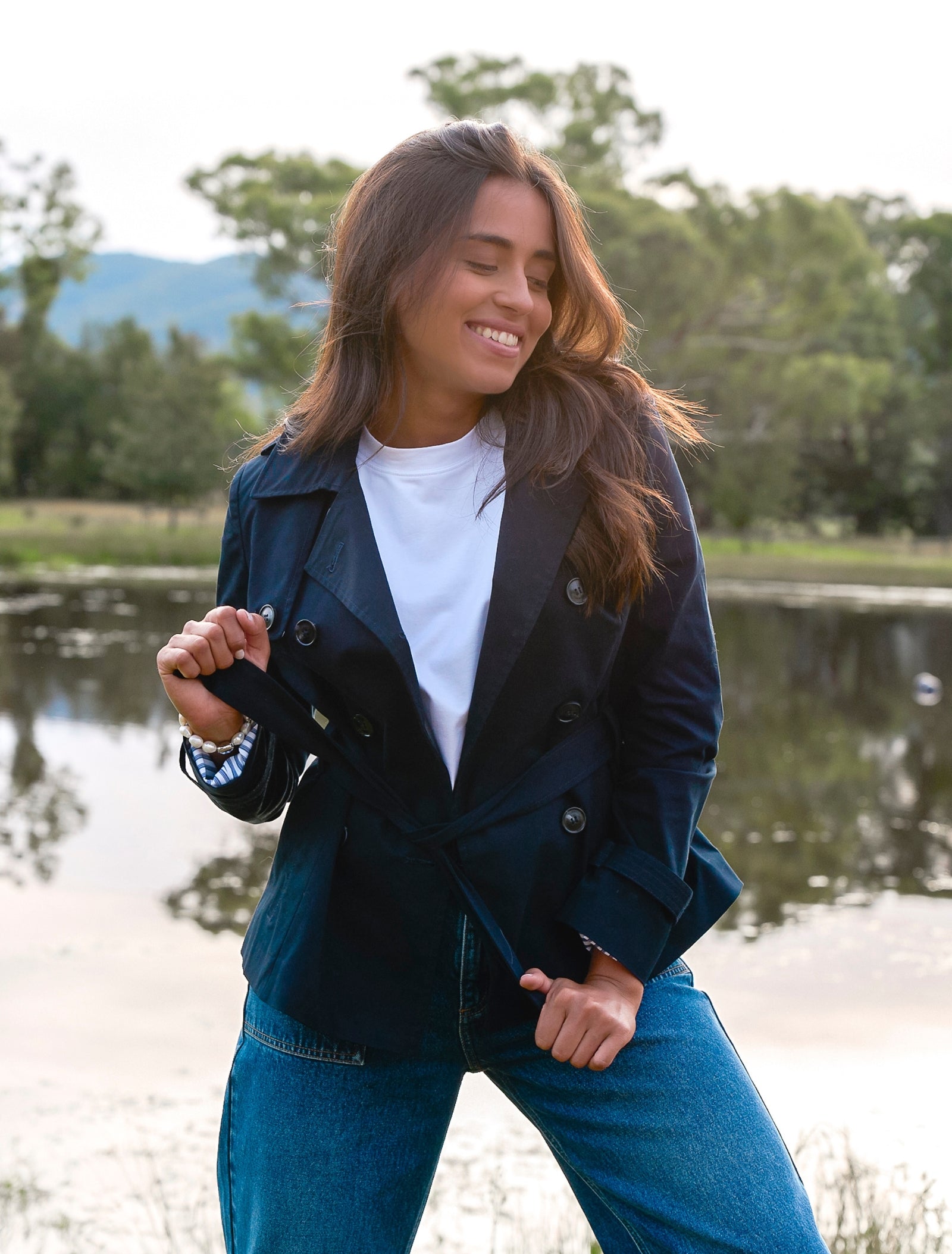 The Art of Layering: Style Meets Practicality