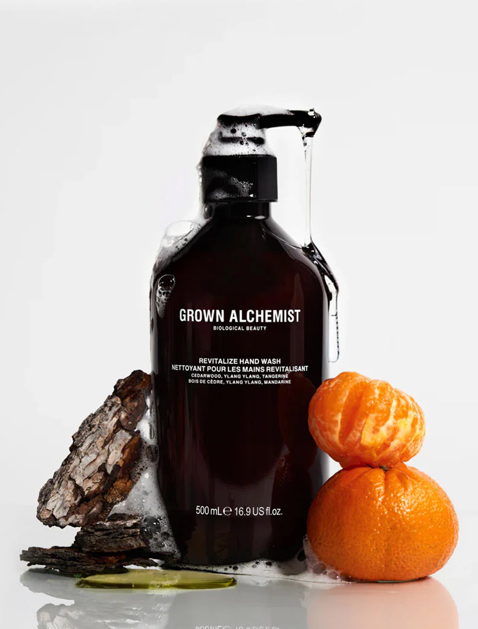 Grown Alchemist Has Landed at Zjoosh