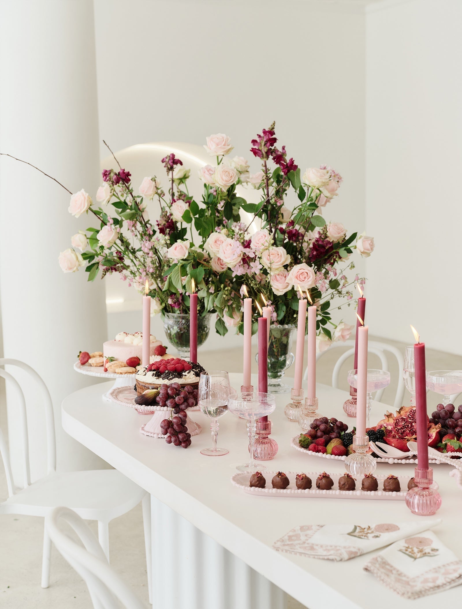 Keep Calm This Christmas – Let the Catering Work Its Magic