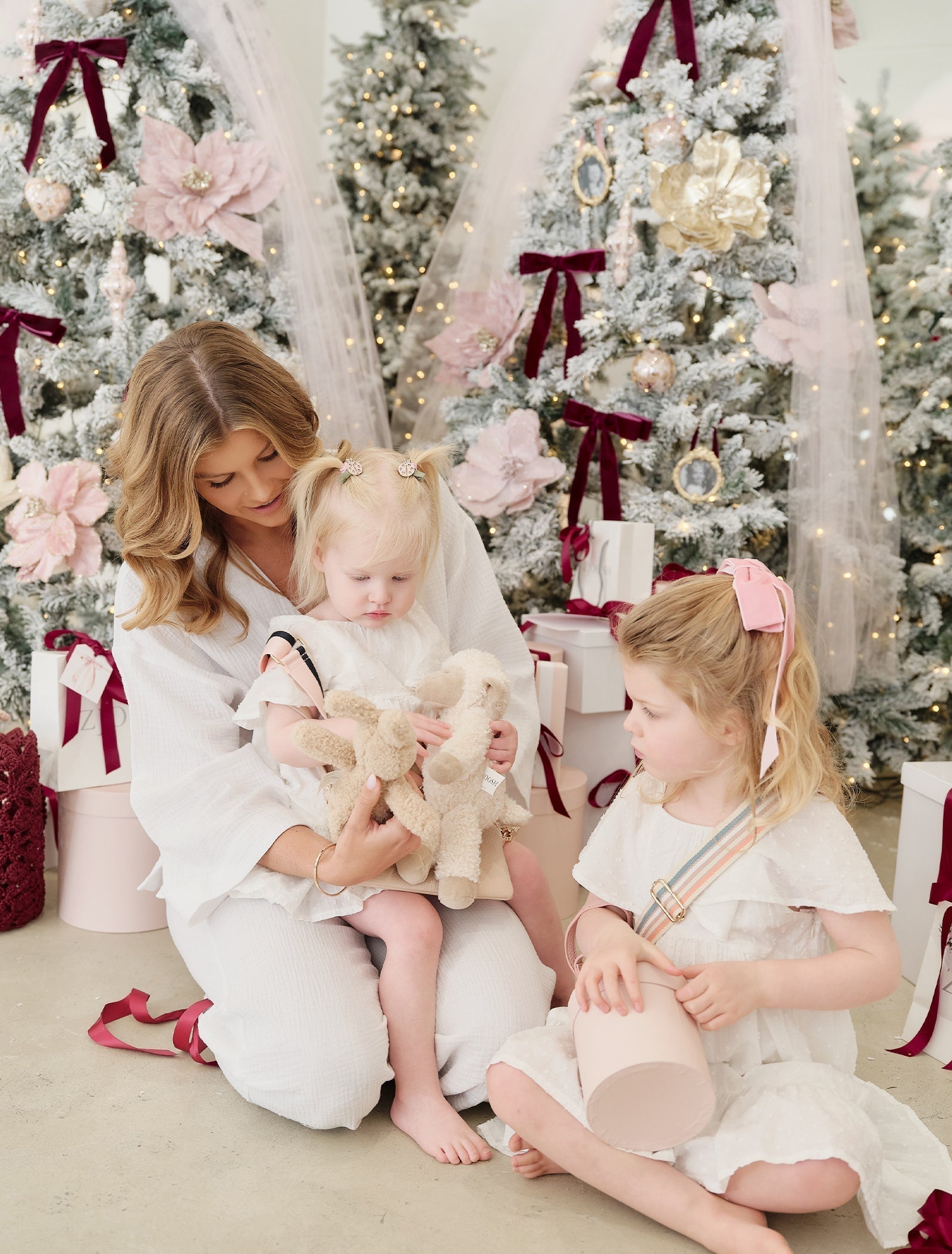 How Christmas has changed for us