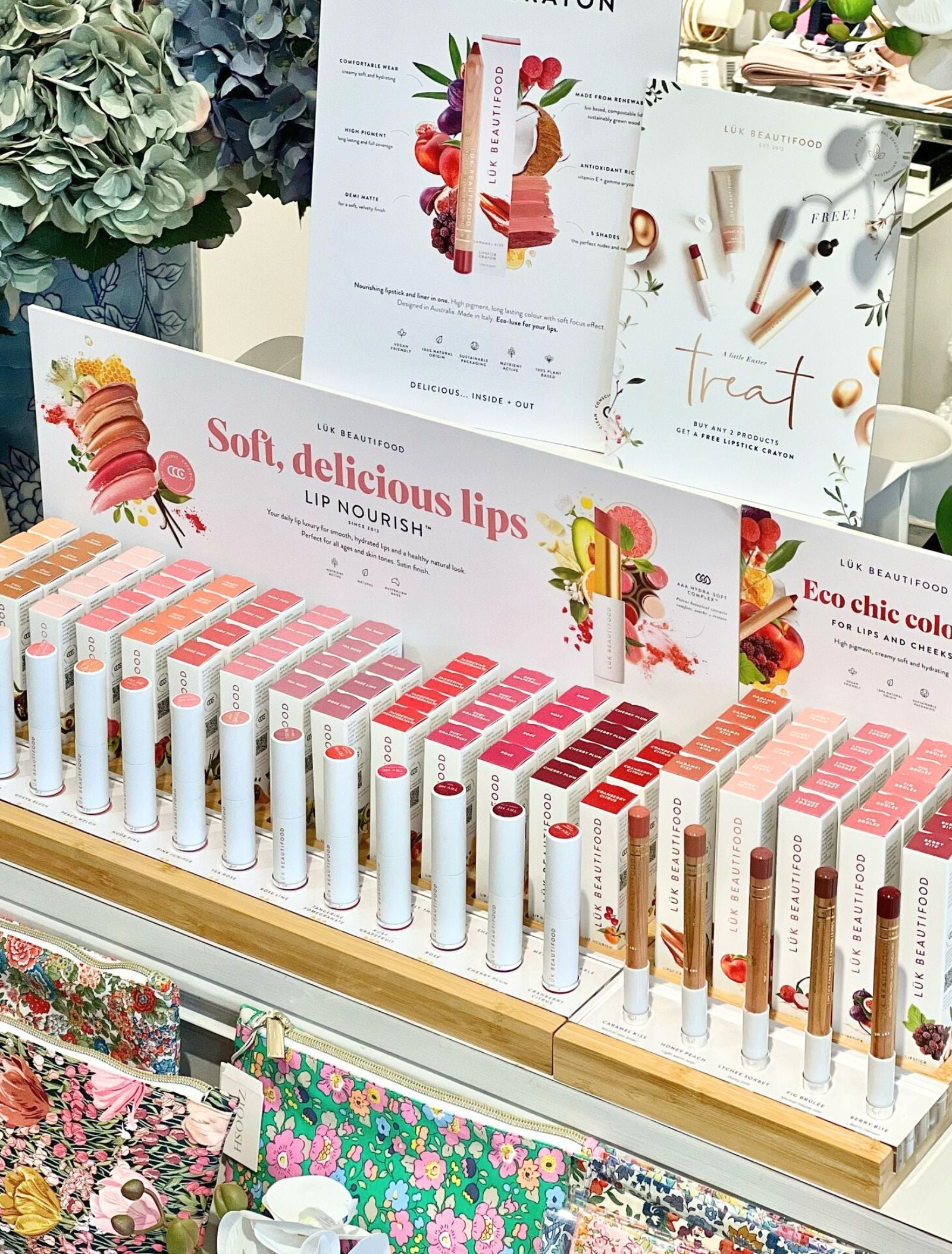 Discover Clean, Conscious Beauty & Home Fragrance at Zjoosh