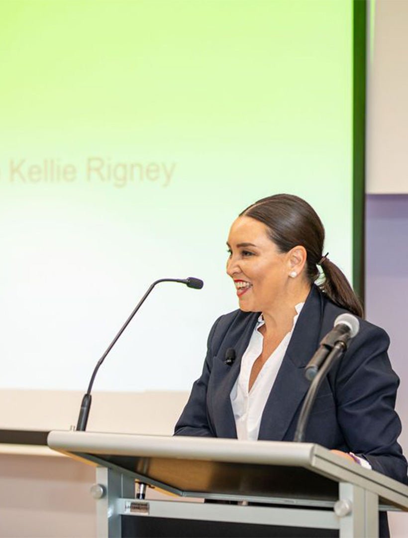 Supporting Women in Business - Zjoosh