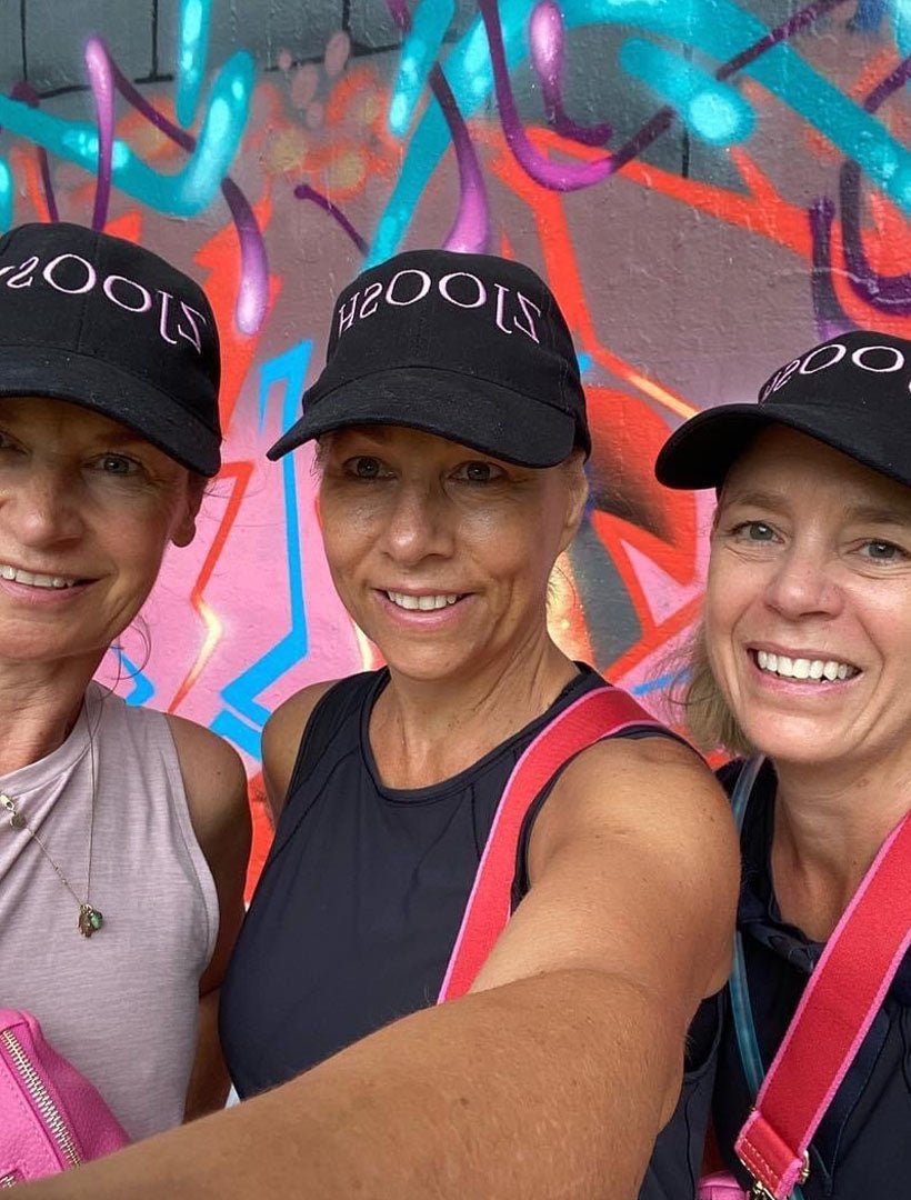 Walk the Walk - Zjoosh