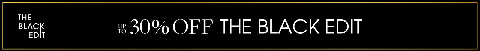 The Black Edit