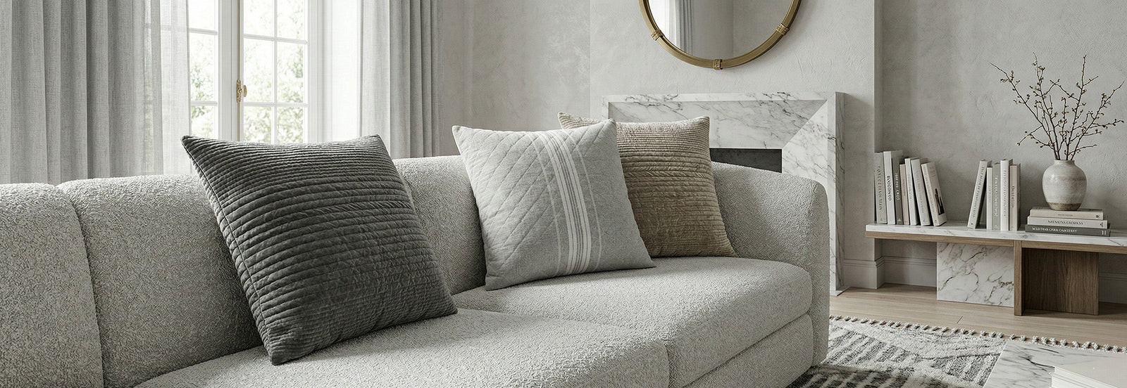 All New In Home - Zjoosh