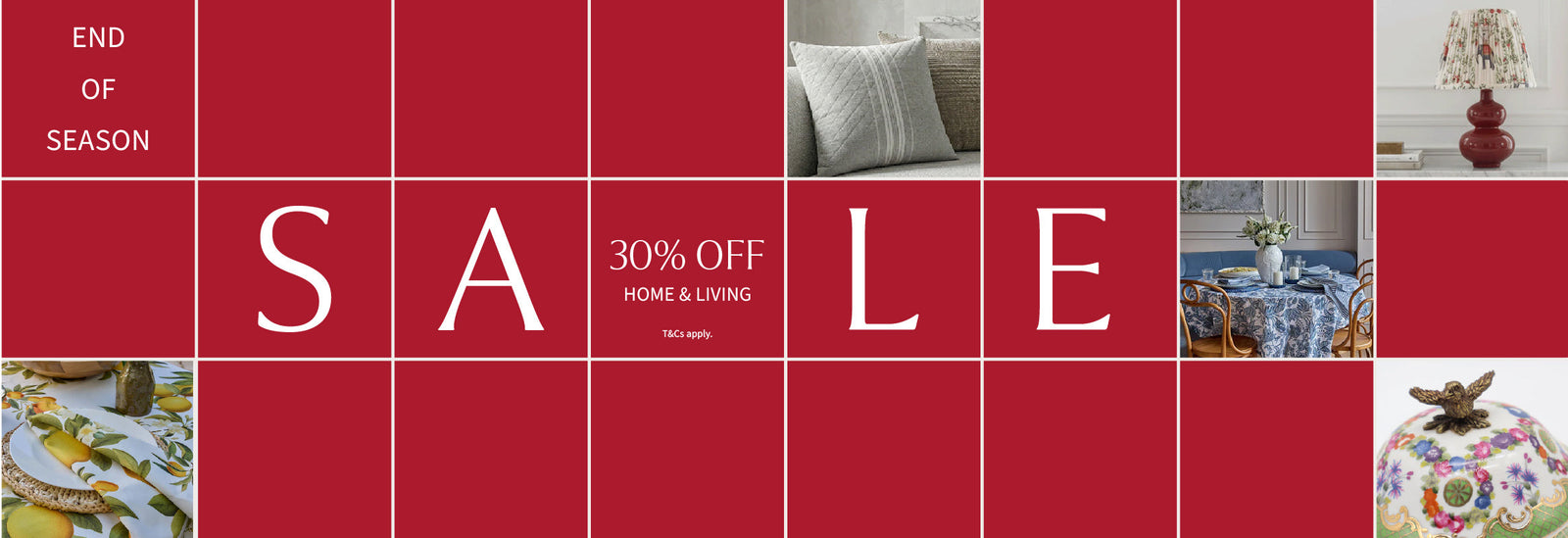 Home Sale