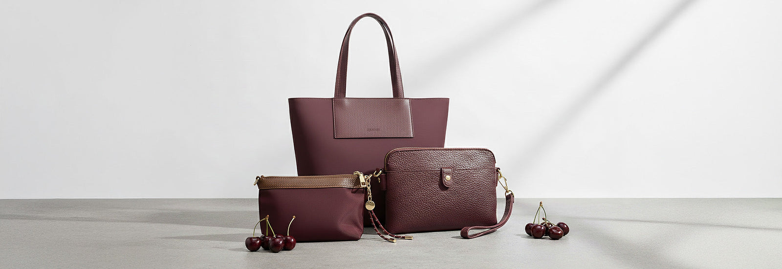 New Handbags & Wallets - Zjoosh