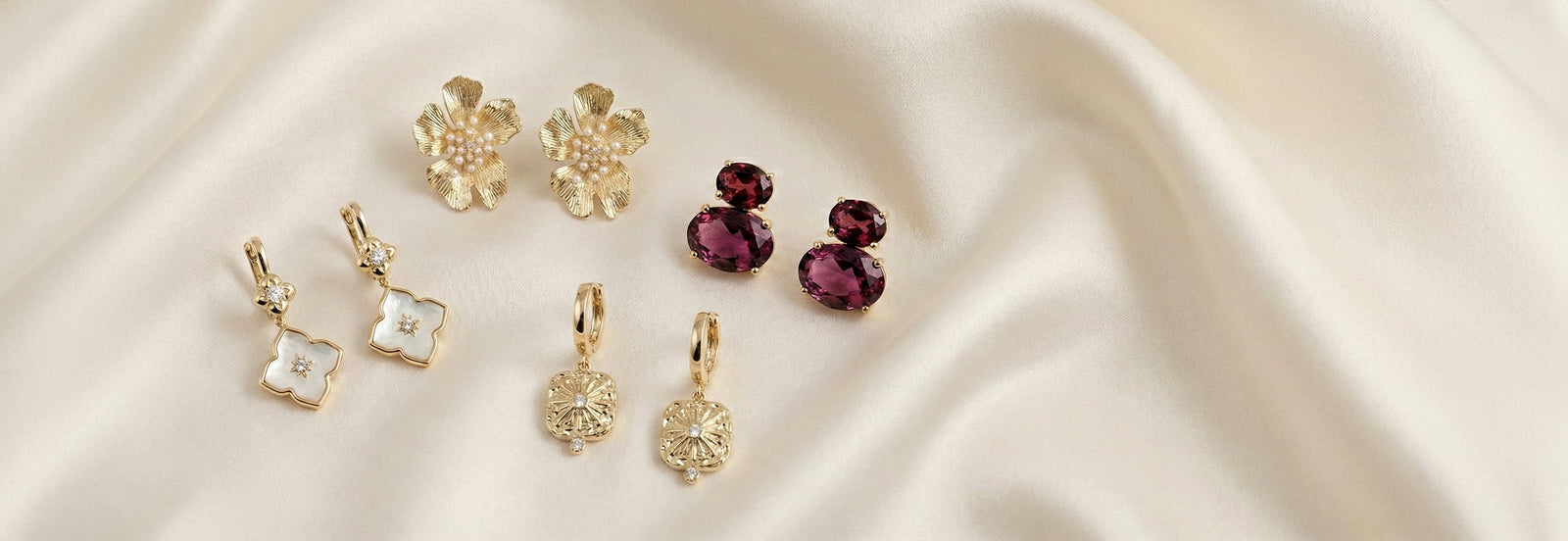 Jewellery & Accessories - Zjoosh