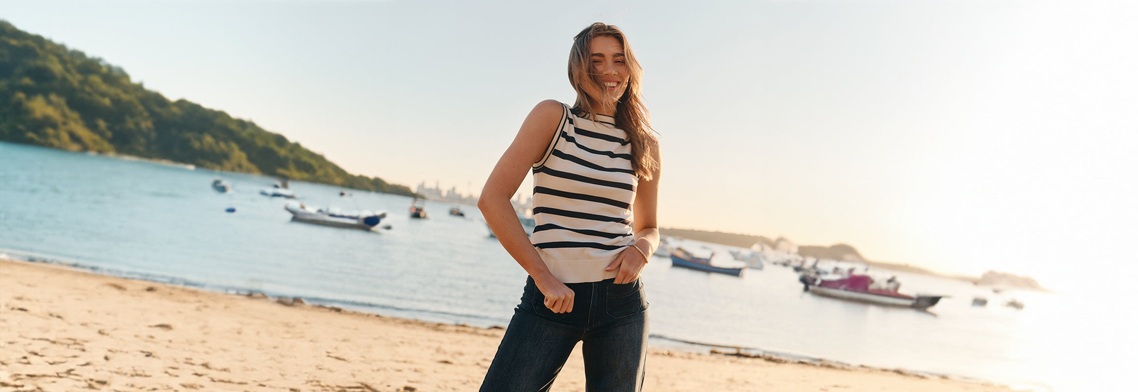 All New In Fashion - Zjoosh