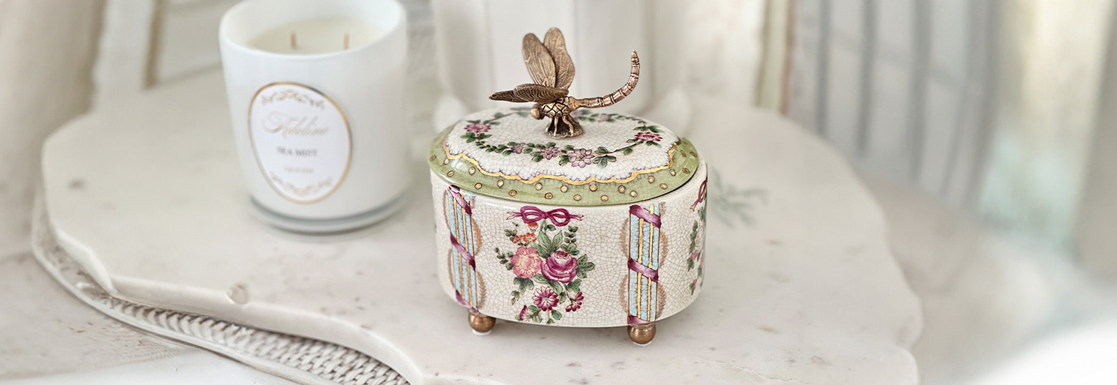 All New In Home - Zjoosh