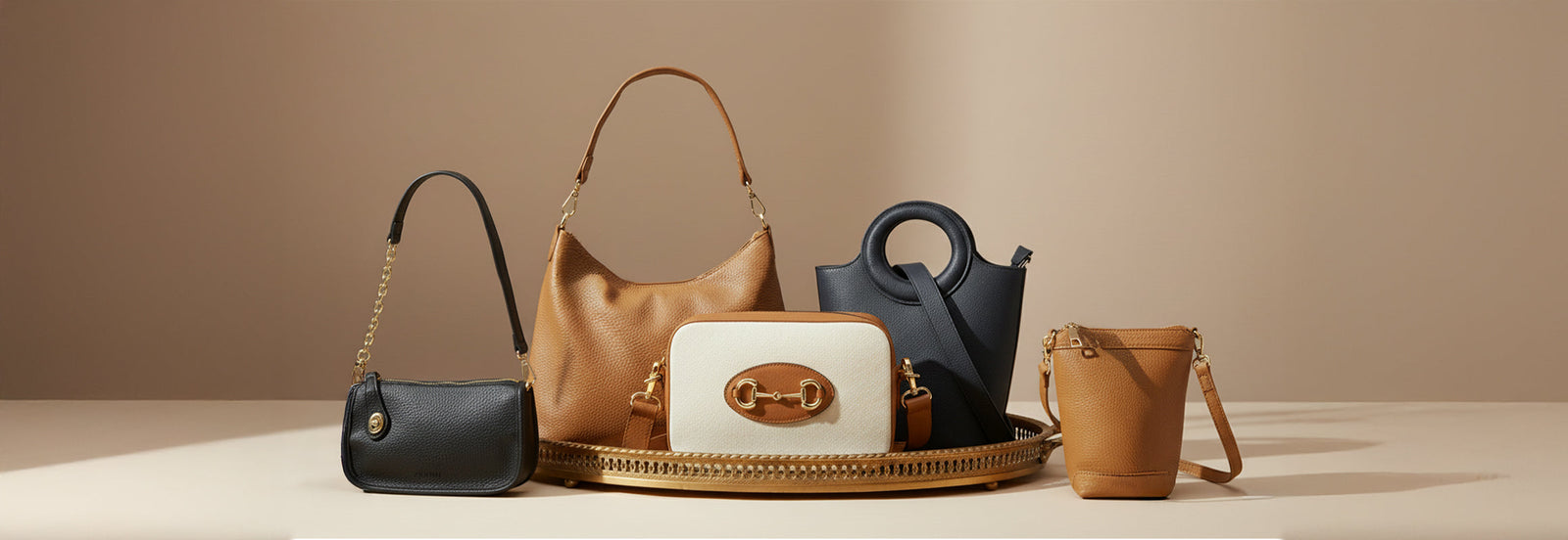 Bags and Wallets - Zjoosh