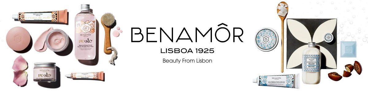 Benamôr - Zjoosh