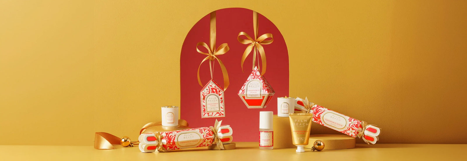 Christmas Fragrance Collection - Zjoosh