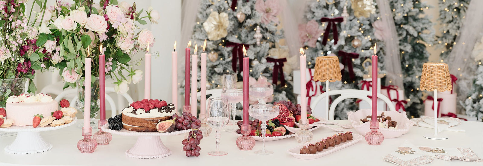 Christmas Table - Zjoosh