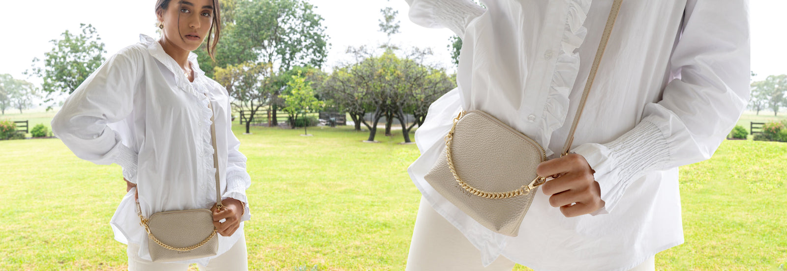 Cross Body Bags - Zjoosh