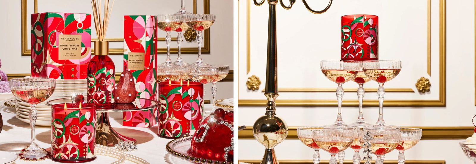 Glasshouse Limited Edition - Zjoosh