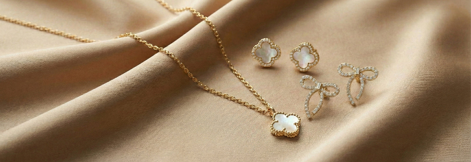 New Jewellery - Zjoosh