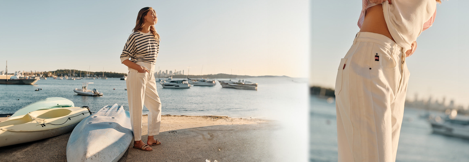 New Clothing - Zjoosh