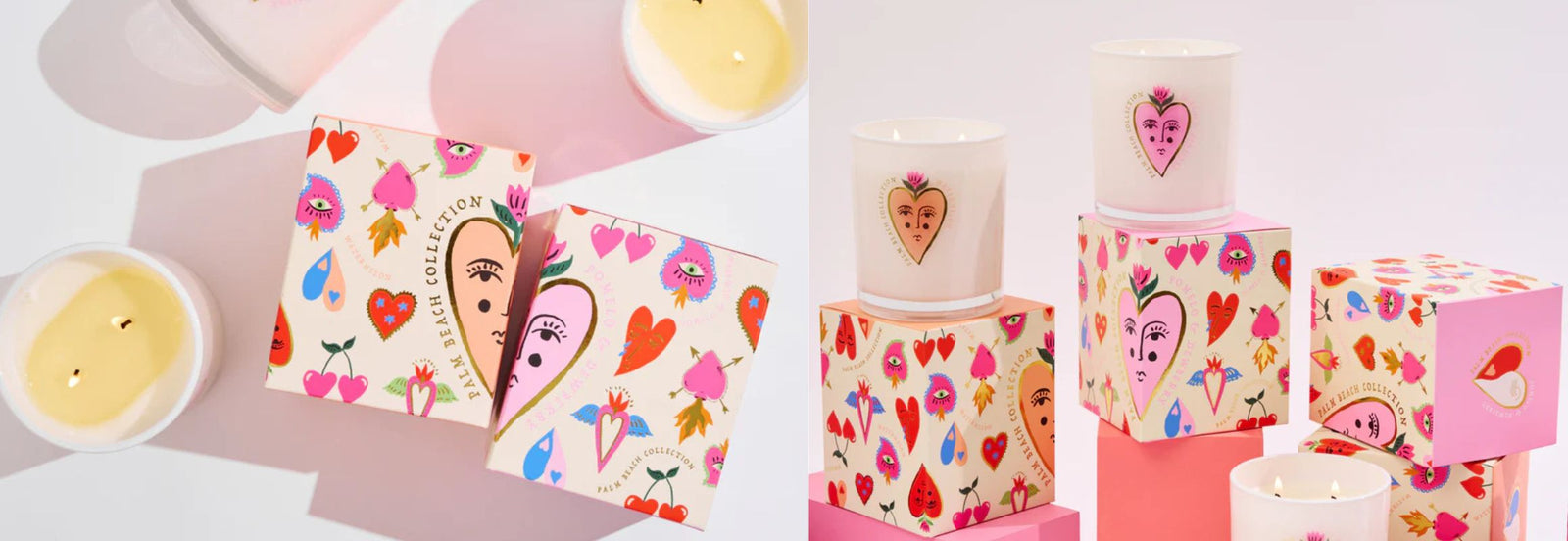 Palm Beach Limited Edition - Zjoosh