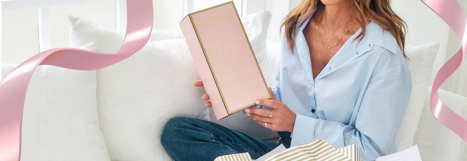 Romantic Gifts - Zjoosh