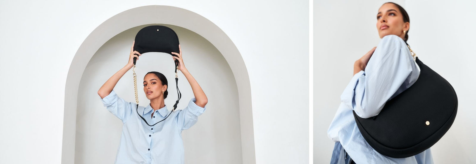 Shoulder Bags - Zjoosh