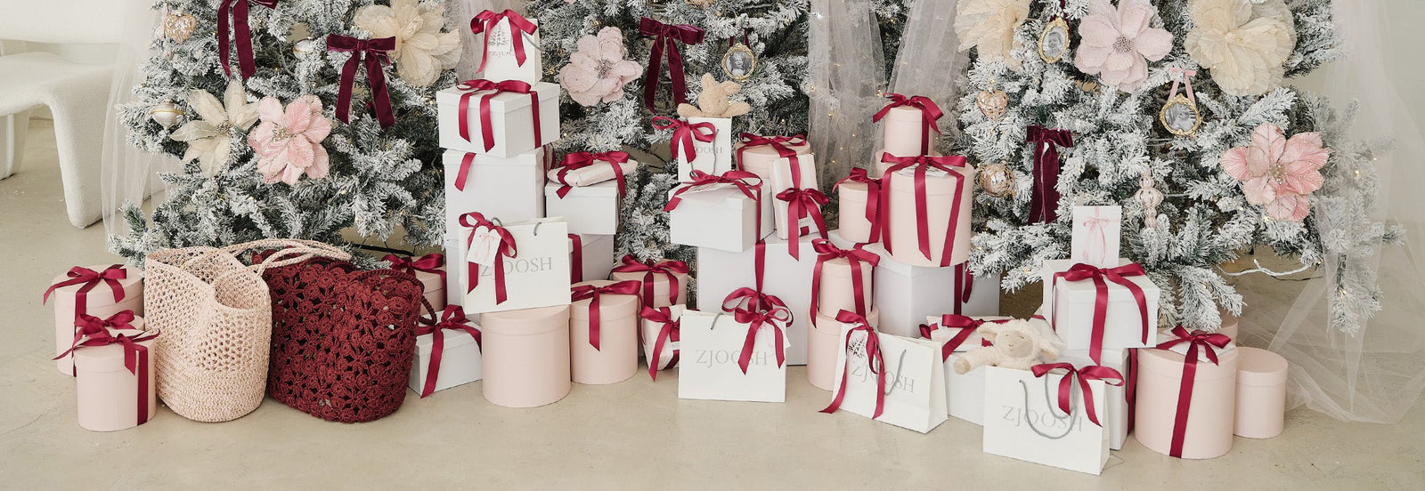 Stocking Fillers - Zjoosh