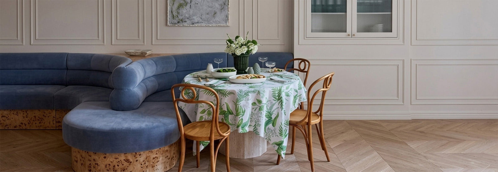 Table Linen - Zjoosh