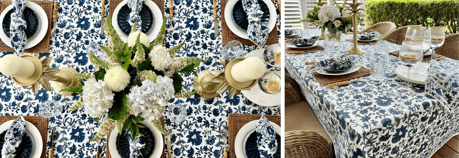 Table Linen - Zjoosh