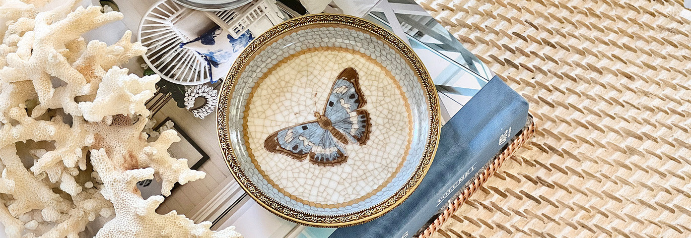 The Heirloom Collection - Zjoosh