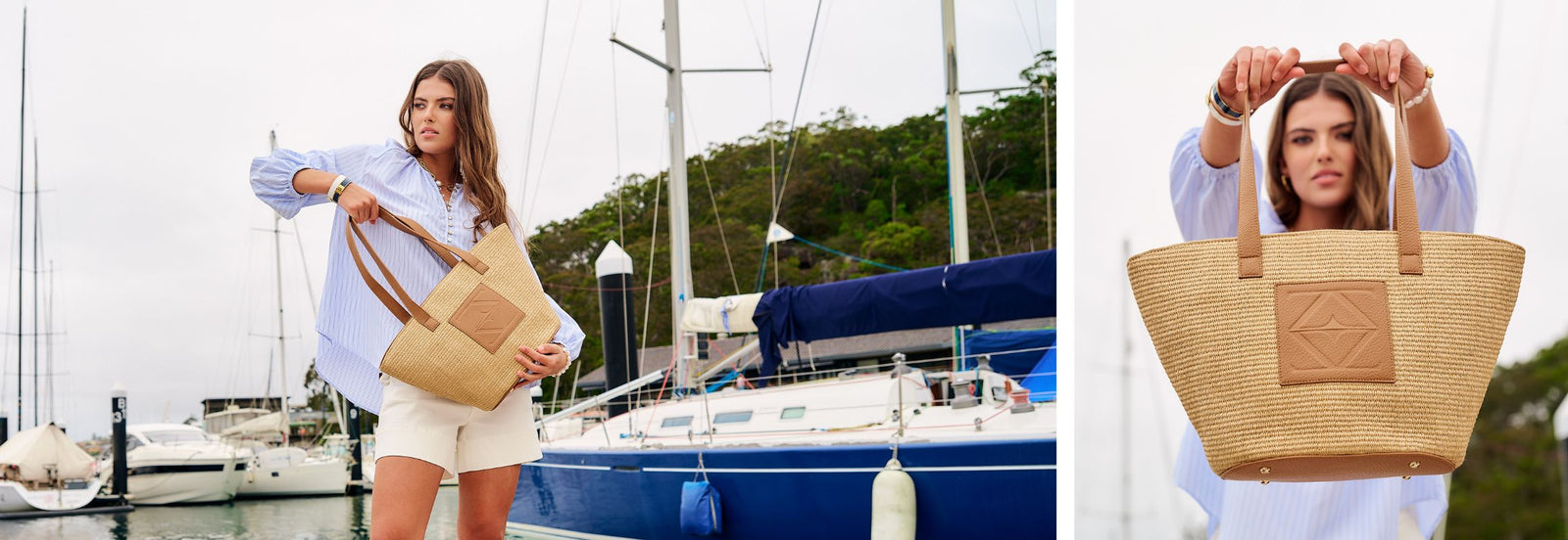 The Palma Collection - Zjoosh