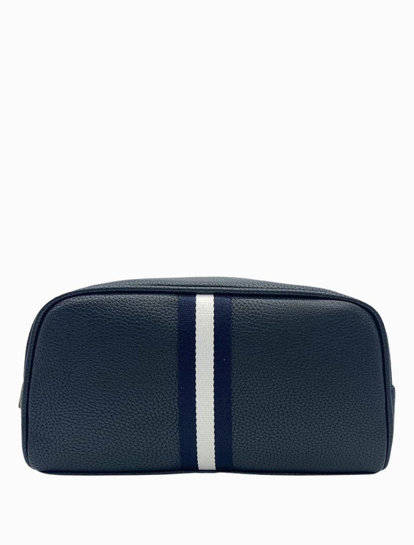 Daniel Wash Bag Navy